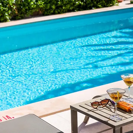 Kas Kalkan Patara'da Oezel Havuz Ve Jakuzili Belcim Villa Adakoy