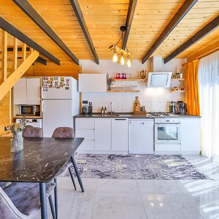 Villa Kas Kalkan Patara'da Oezel Havuz Ve Jakuzili Belcim