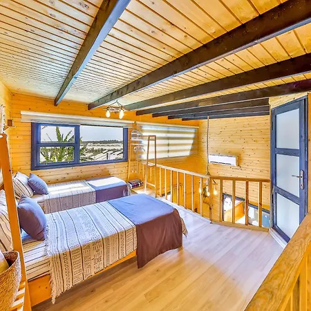 Kas Kalkan Patara'da Oezel Havuz Ve Jakuzili Belcim Adakoy