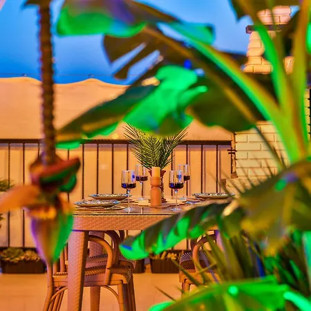Kas Kalkan Patara'da Oezel Havuz Ve Jakuzili Belcim Villa *