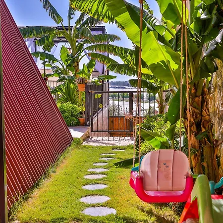 Villa Kas Kalkan Patara'da Oezel Havuz Ve Jakuzili Belcim *